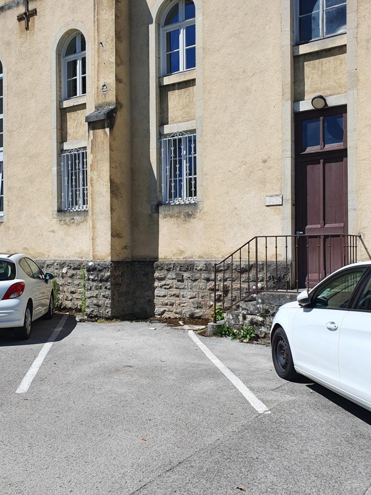 Montciel, Sur Les Hauteurs De Lons-le-Saunier